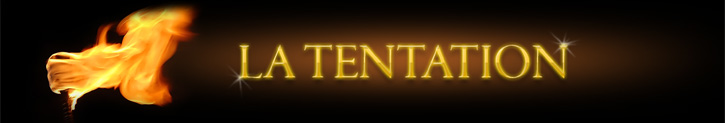 La tentation