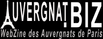 Auvergnats de Paris, le WebZine des Auvergnats de Paris