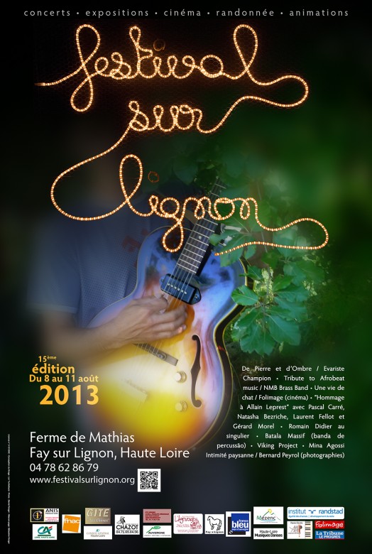 Festival_sur_Lignon_-_Affiche_2013